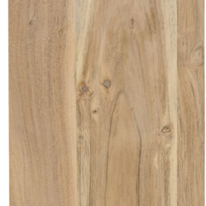 Schneidebrett mit Juteseil rechteckig mit Griff