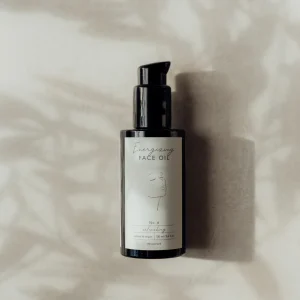 No. 6 Energizing Face Oil