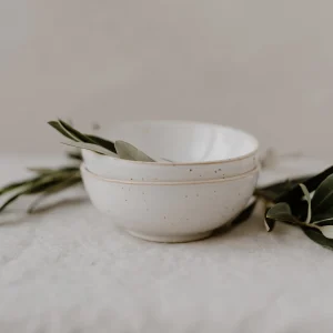 Mini Schüssel Calma 2er Set 10 cm