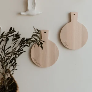 Mini Schneidebretter Little something 2er Set