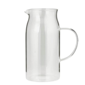 Glaskanne 1.1l IB Laursen