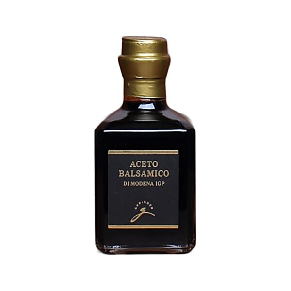 Aceto Balsamico di Modena IGP