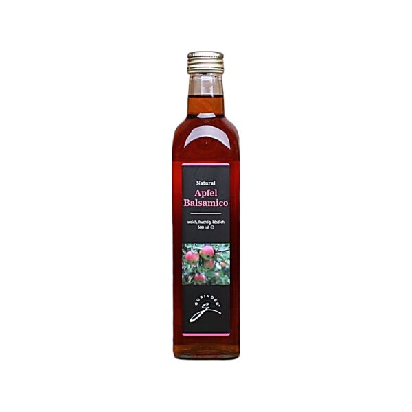 Apfel Balsamico