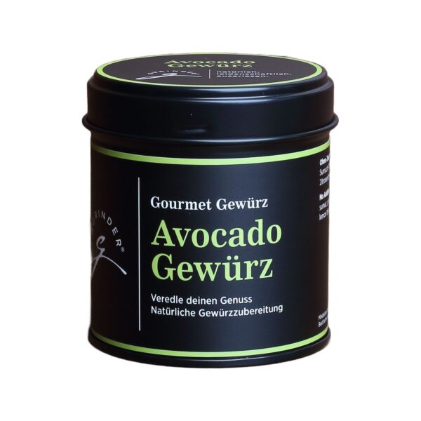 Avocado Gewürz