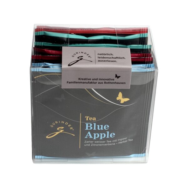 Bio Tee Set Ice Tea