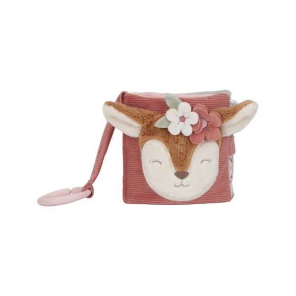 Buggybuch Fairy Garden