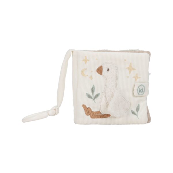 Buggybuch Newborn Naturals