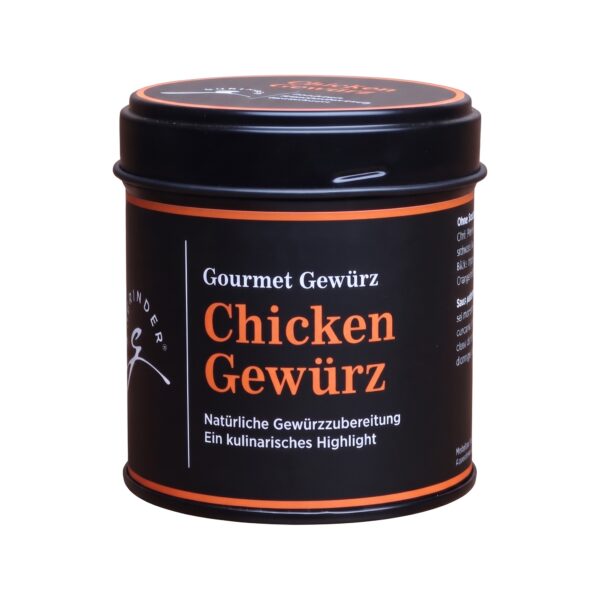 Chicken Gewürz