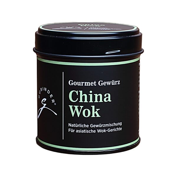 China Wok Gewürz