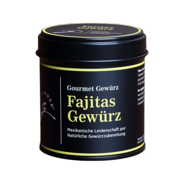 Fajitas Gewürz