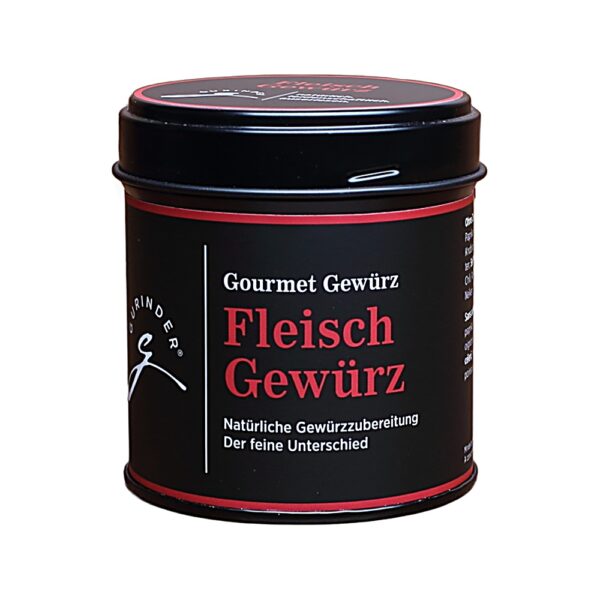 Fleisch Gewürz
