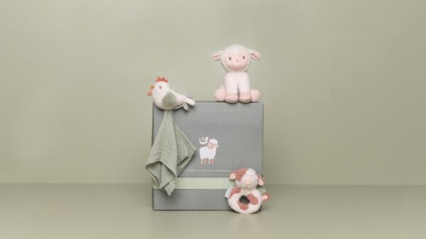 Geschenkset Little Farm