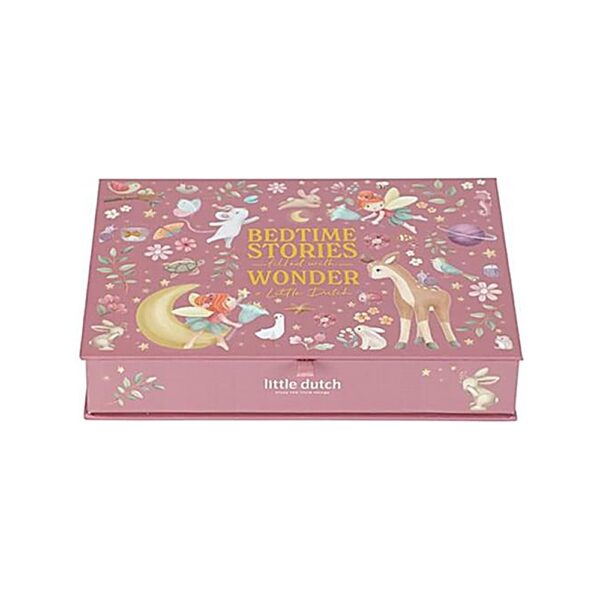 Geschichten Projektor Taschenlampe Rosa