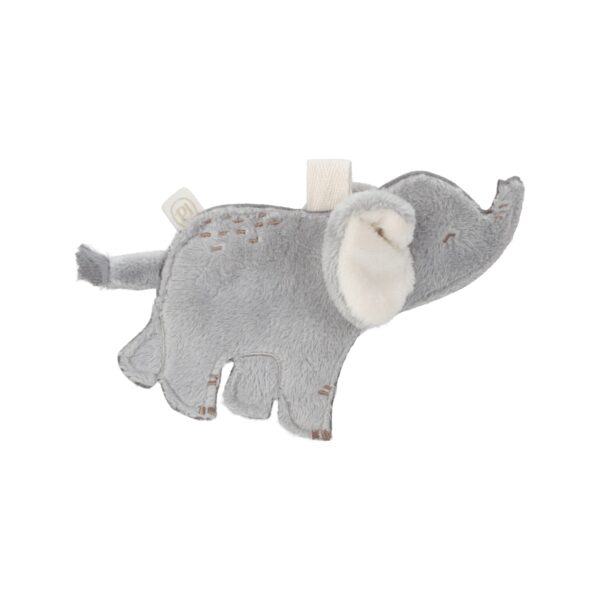 Girlanden Element Elefant Safari Friends