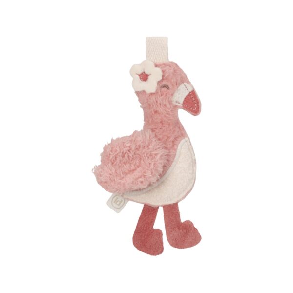 Girlanden Element Flamingo Safari Friends