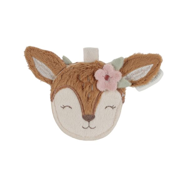 Girlanden Element Ornament Hirsch
