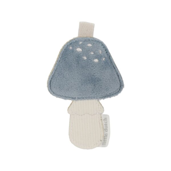 Girlanden Element Ornament Pilz