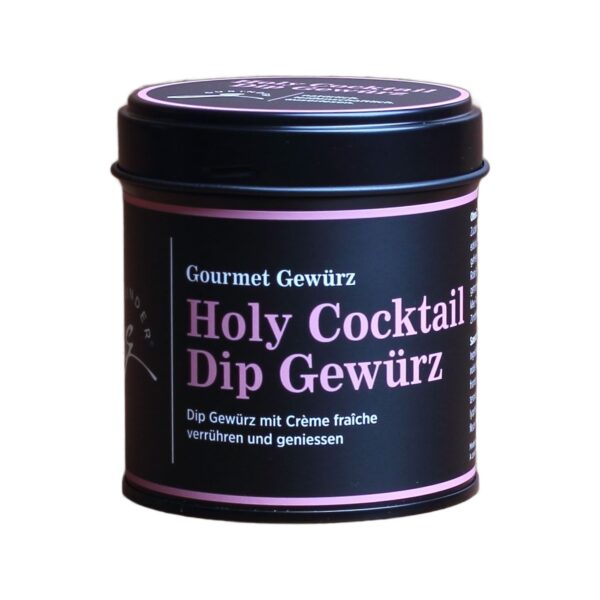 Holy Cocktail Dip Gewürz