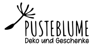 Pusteblume Deko und Geschenke