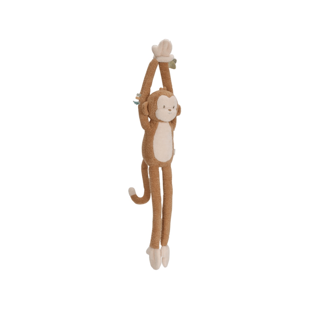 Kuscheltier Affe XL Safari Friends