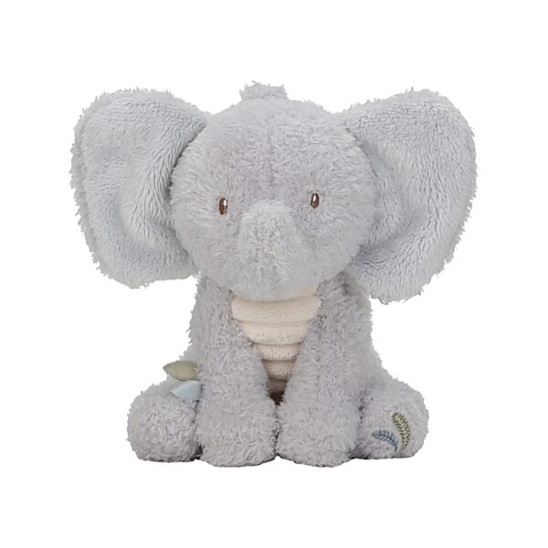 Kuscheltier Elefant Safari Friends