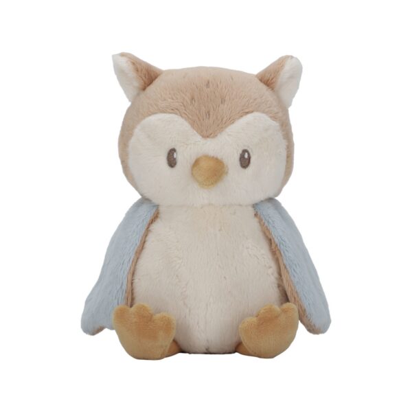 Kuscheltier Eule Forest Friends