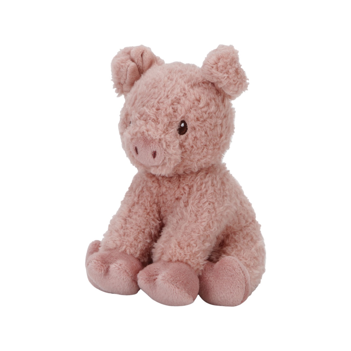 Kuscheltier Schwein Little Farm