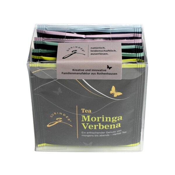 Bio Tee Set Be good feel good