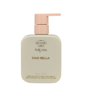 Body Lotion „Ciao Bella“ – Lemon Verbena