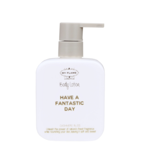 Body Lotion „Have a fantastic day“ – Cashmere Bliss