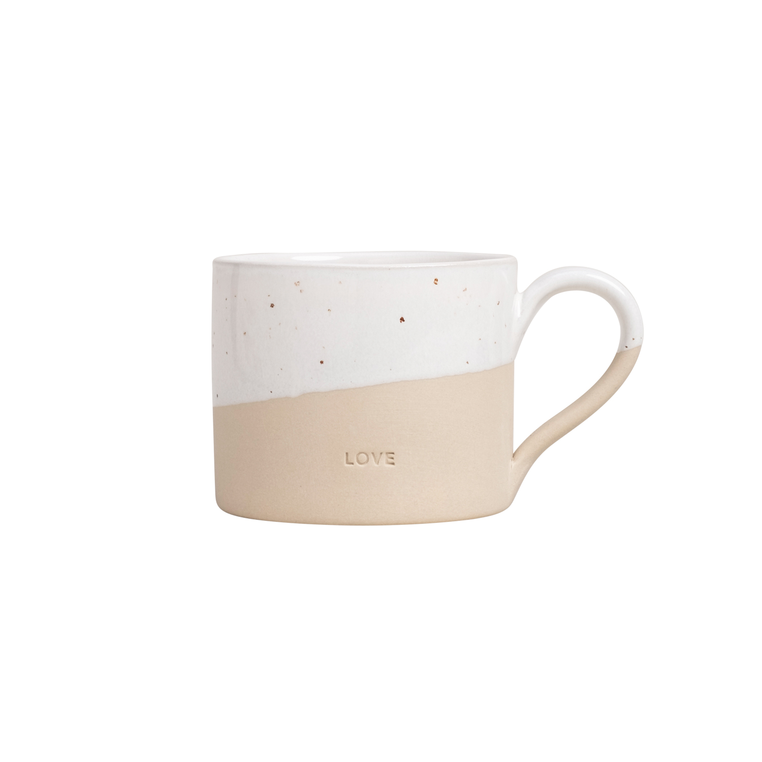 Tasse Love
