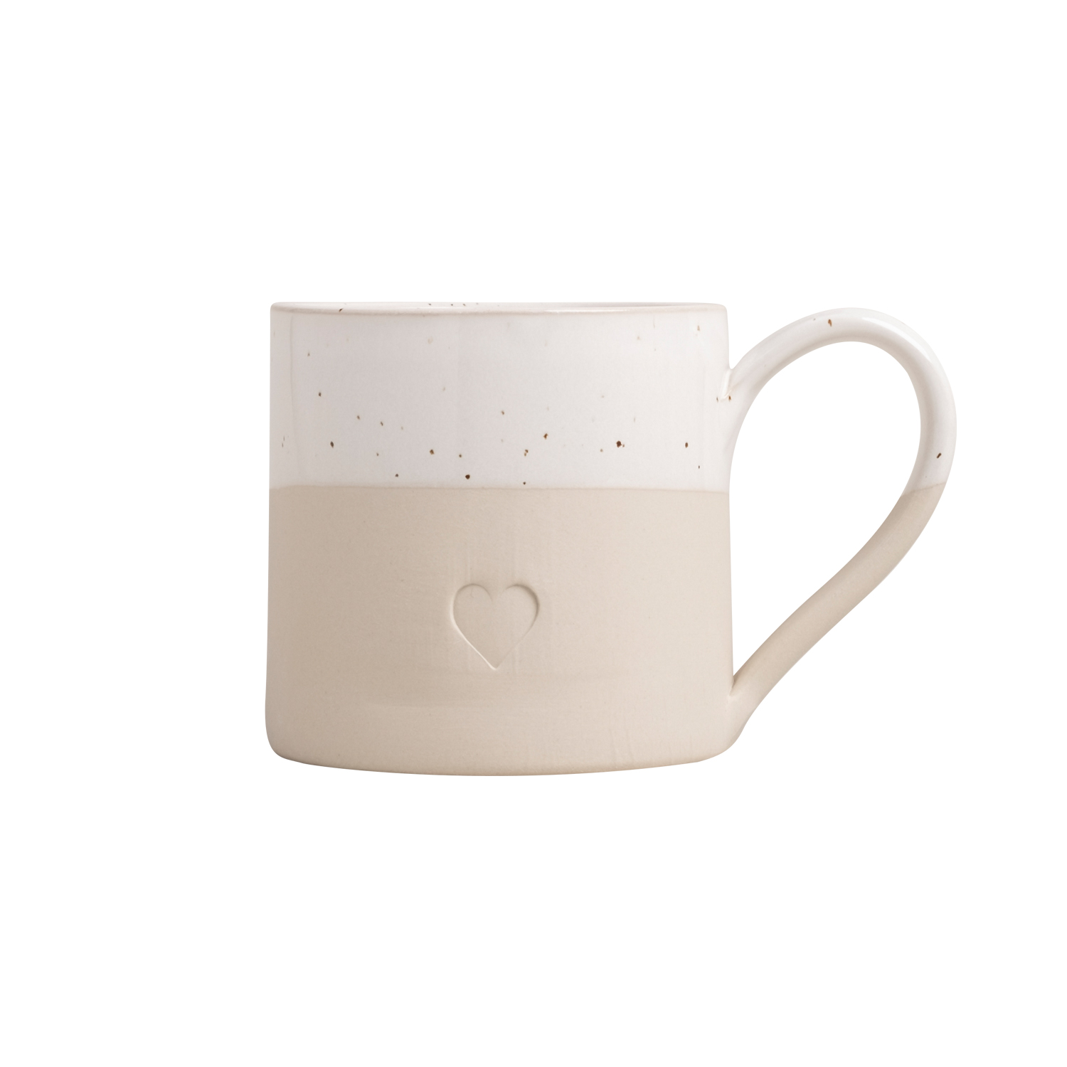 Grosse Tasse Herz