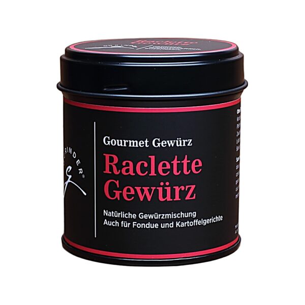 Raclette Gewürz