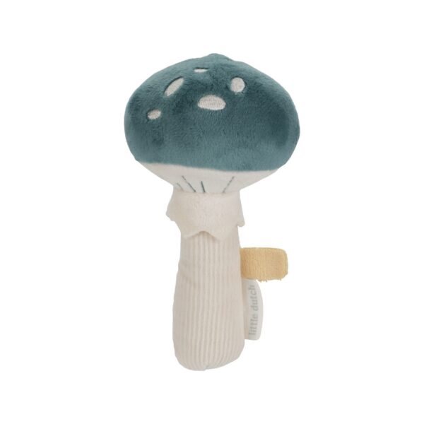 Rassel Pilz Forest Friends
