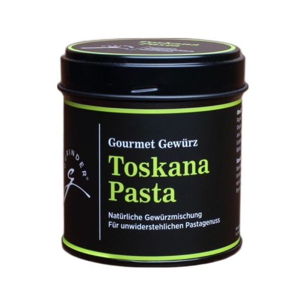 Toskana Pasta Gewürz
