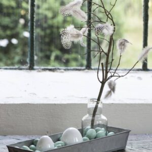 Tablett schräge Seiten